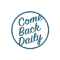 Come Back Daily CBD Coupon Codes - Up to 50% OFF